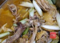 椒麻鸡的做法图解5