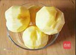 自制黄桃罐头的做法图解2