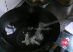 土豆炒鸡的做法图解4