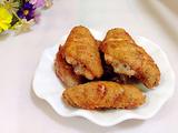 香酥鸡翅