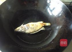糖醋小贵鱼的做法图解2