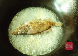 糖醋小贵鱼的做法图解3