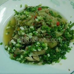 山椒鸡的做法 菜谱 香哈网