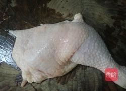 山椒鸡的做法图解1