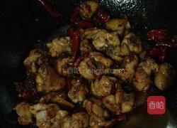 土豆烧鸡的做法图解2