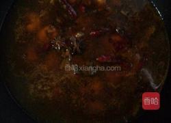 土豆烧鸡的做法图解3