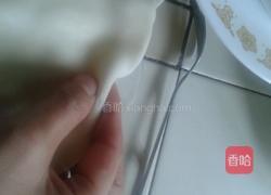 苹果派的做法图解9