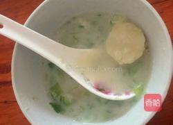 合渣（黄豆粉）土豆的做法图解8