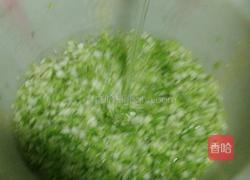 合渣（黄豆粉）土豆的做法图解5