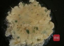土豆炒蛋的做法图解4