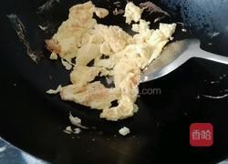 金针菇鸡蛋汤的做法图解11