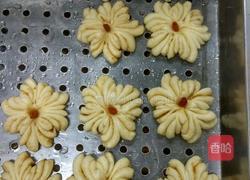 菊花卷的做法图解4
