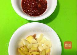 红烧排骨的做法图解2