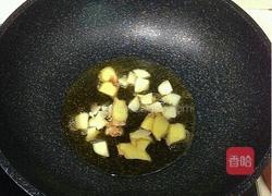 红烧排骨的做法图解3