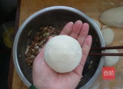 洋葱门丁肉饼的做法图解6