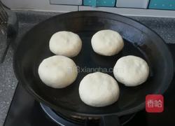 洋葱门丁肉饼的做法图解8