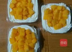 快手蛋糕盒的做法图解4