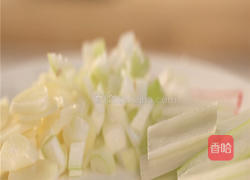 辣子鸡的做法图解4