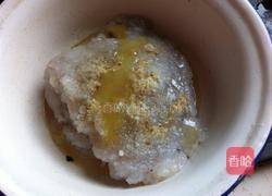 生煎包的做法图解2