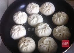 生煎包的做法图解15