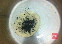 豆沙包的做法图解4