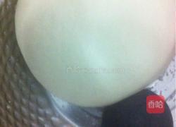 豆沙包的做法图解6