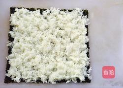 花样寿司的做法图解2