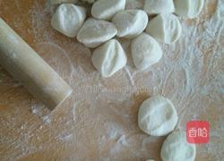 黄瓜肉饺子的做法图解8