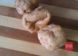 油豆腐酸菜鱼的做法图解6