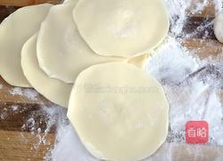 白菜猪肉饺子的做法图解6
