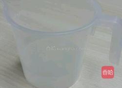 陈皮李子酵素的做法图解2
