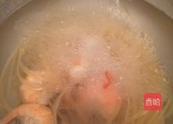 番茄牛肉意面的做法图解1