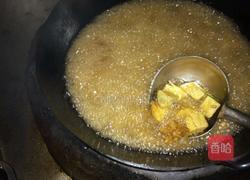 蒜香烧茄子的做法图解3