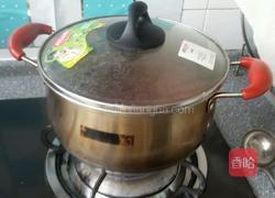 自制红豆沙的做法图解2