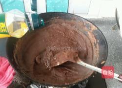 自制红豆沙的做法图解6