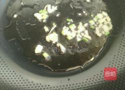 炝油麦菜的做法图解3