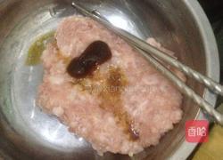 自制云吞的做法图解3