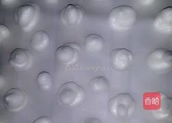入口即化蛋白糖的做法图解7