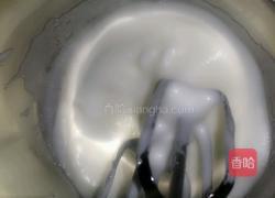 入口即化蛋白糖的做法图解3