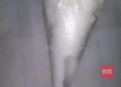 入口即化蛋白糖的做法图解6