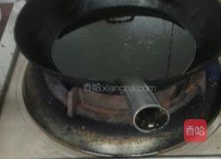 红烧鱼头的做法图解3