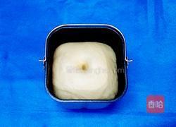 有機糙米土司的做法图解5