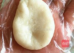 糯米糍的做法图解6