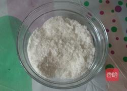 香油五仁月饼馅的做法图解5