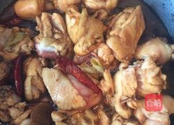 可乐鸡腿的做法图解4