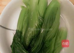 菜菜饭的做法图解2