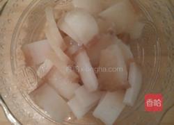 菜菜饭的做法图解4