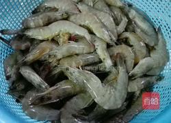 白勺沙虾的做法图解2