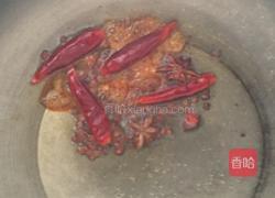 红烧土豆水豆腐的做法图解5