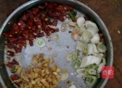 茄子土豆芸豆乱炖！的做法图解4